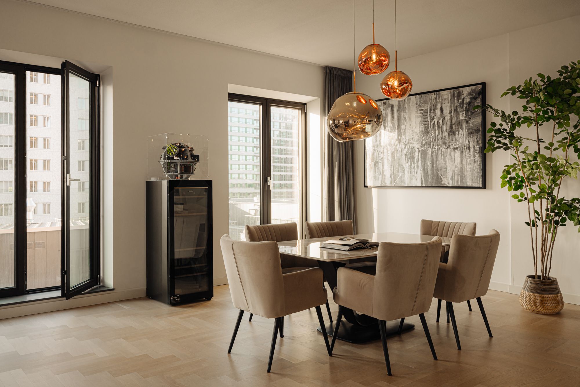 Foto 12 van Gustav Mahlerplein 195