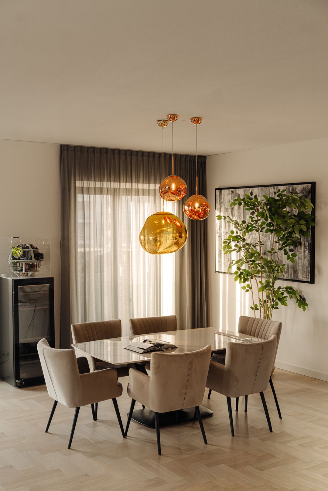 Foto 13 van Gustav Mahlerplein 195