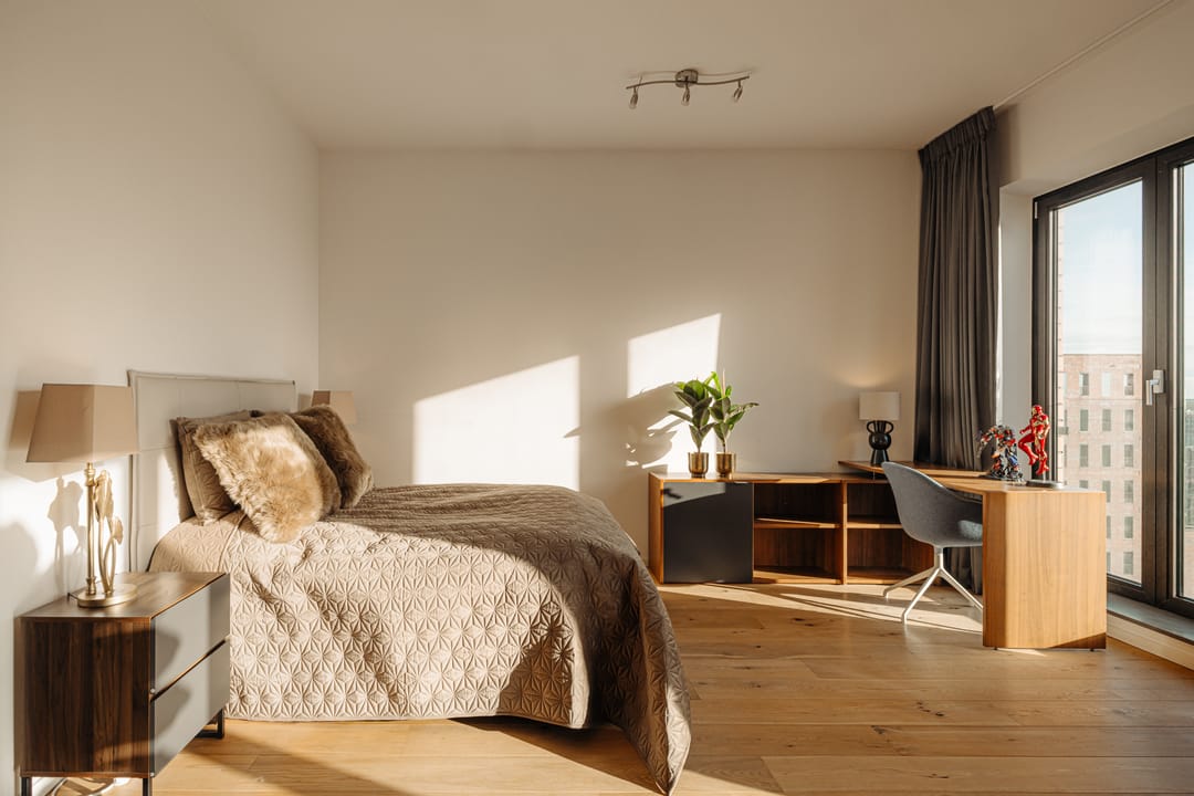 Foto 16 van Gustav Mahlerplein 195