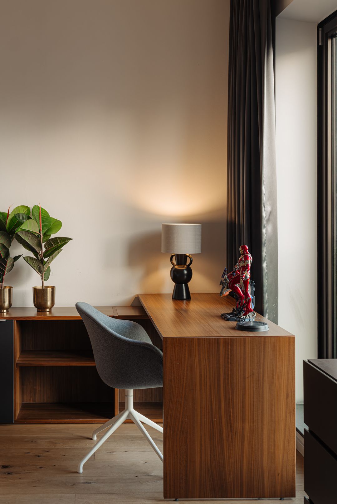 Foto 17 van Gustav Mahlerplein 195