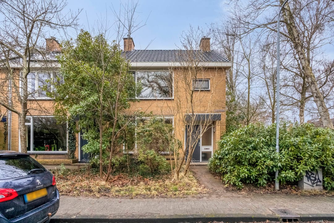 Photo 1 of Otto Eerelmanweg 25