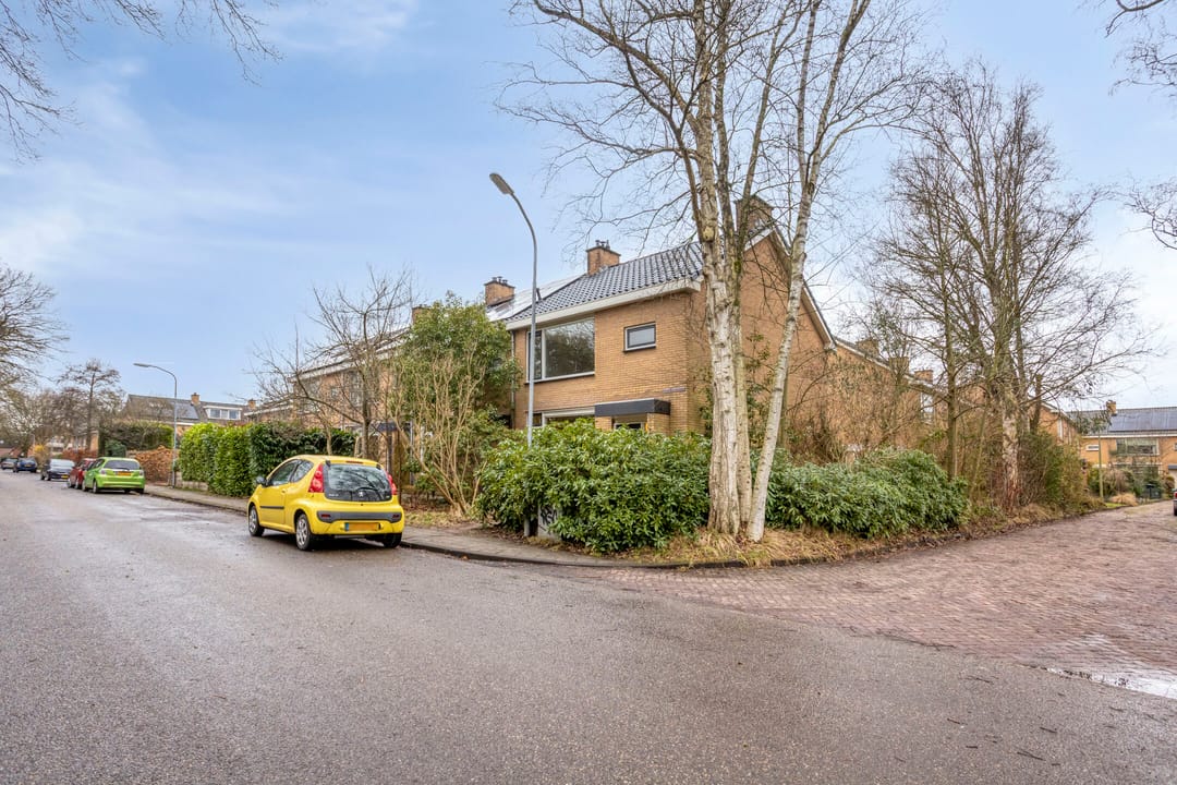 Photo 8 of Otto Eerelmanweg 25