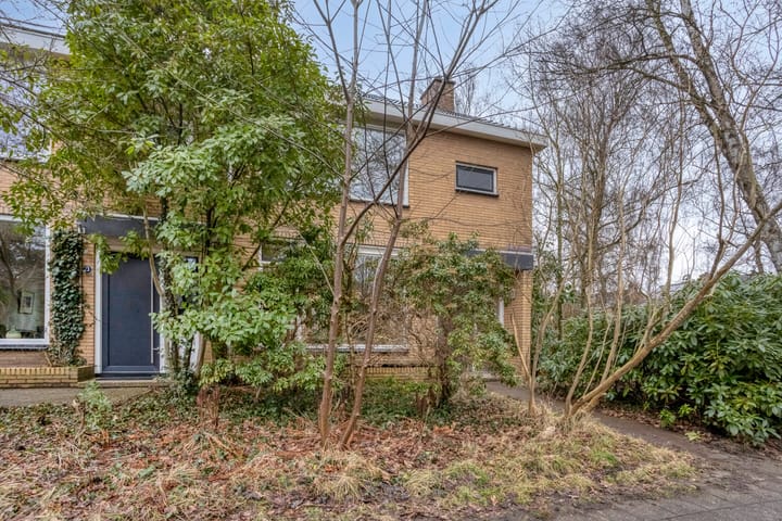 Foto 9 van Otto Eerelmanweg 25