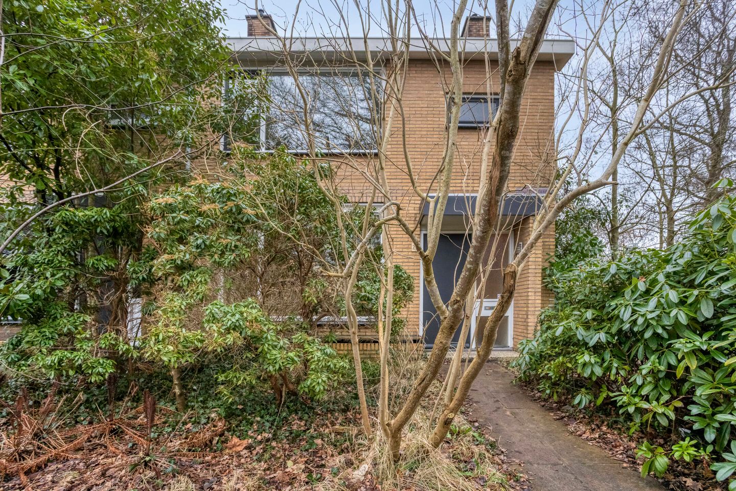 Photo 10 of Otto Eerelmanweg 25