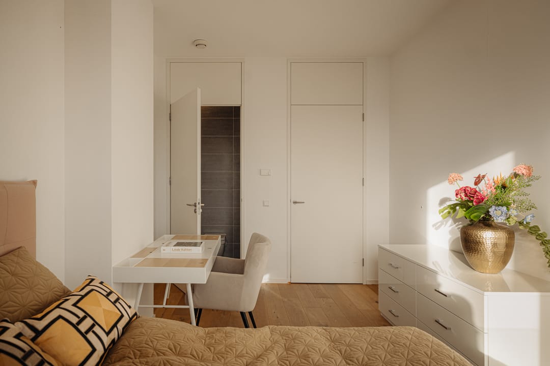 Foto 22 van Gustav Mahlerplein 195