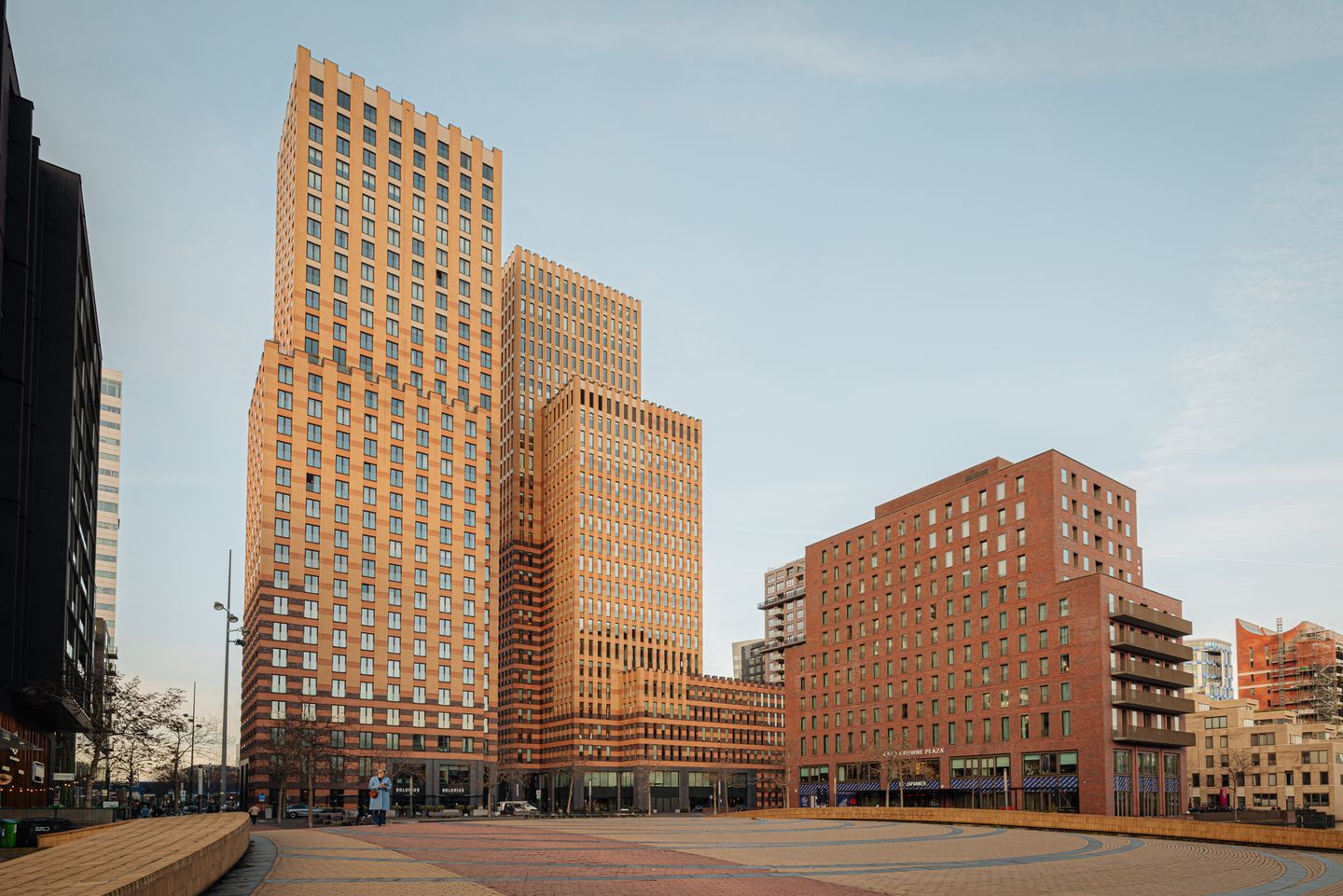 Foto 29 van Gustav Mahlerplein 195