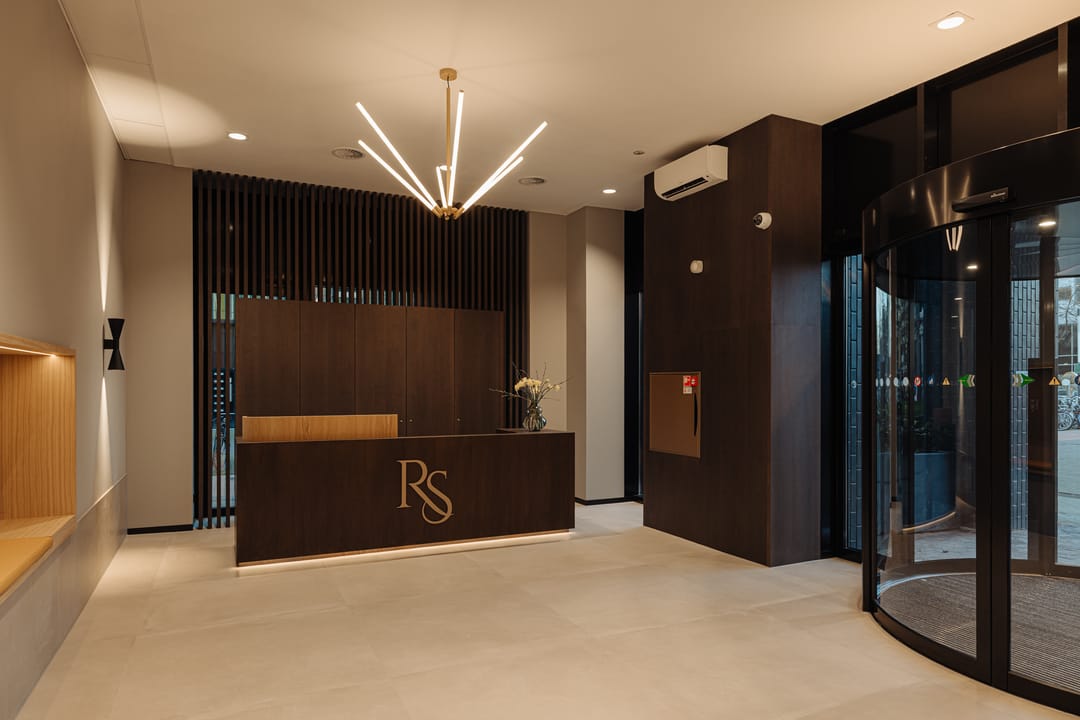 Foto 31 van Gustav Mahlerplein 195