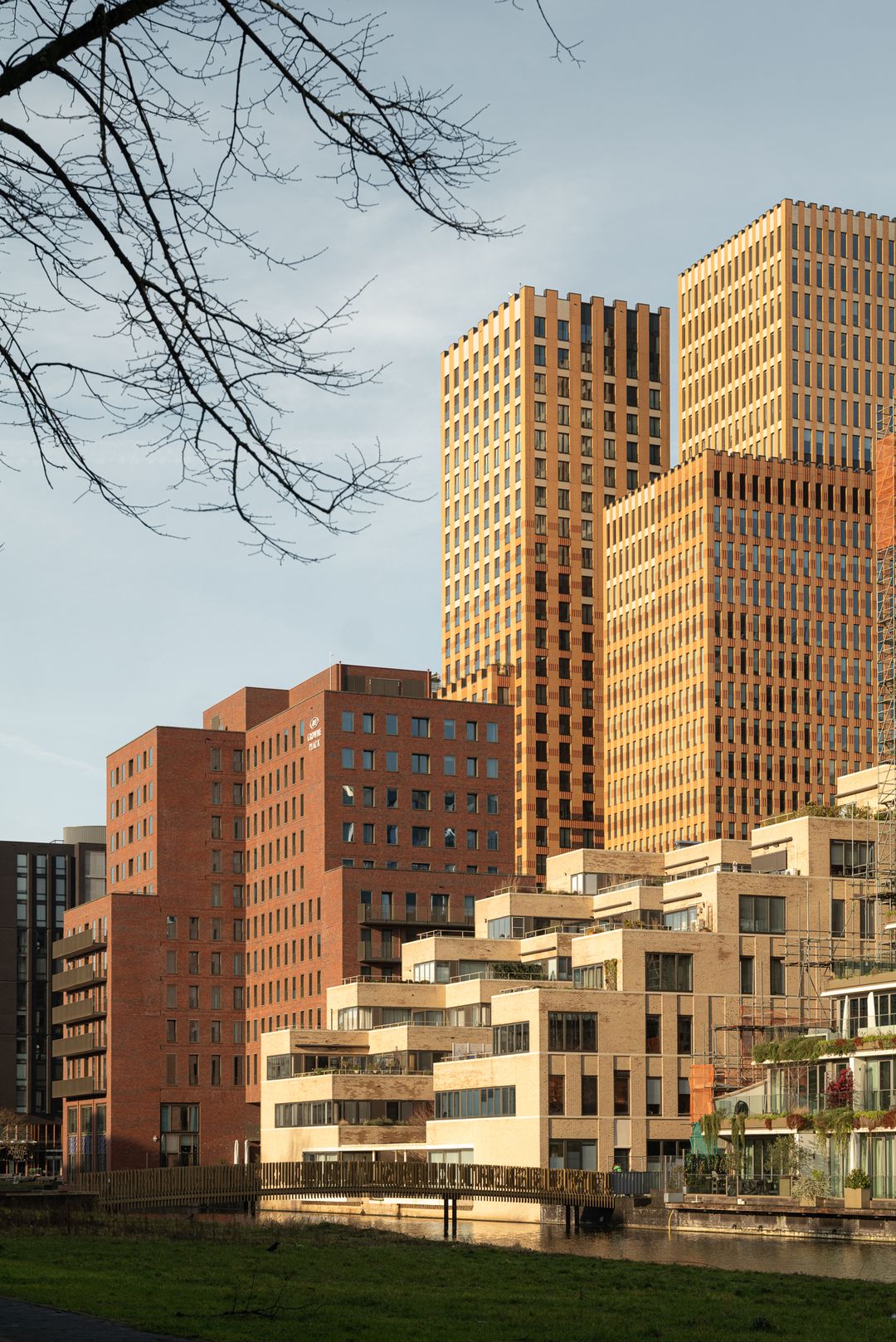 Foto 32 van Gustav Mahlerplein 195