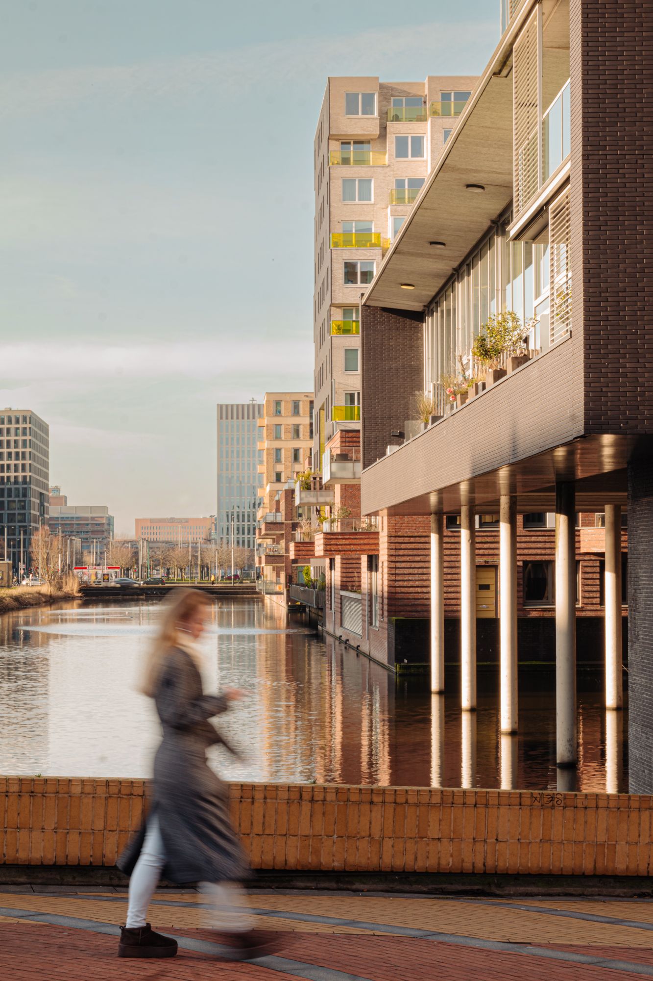 Foto 34 van Gustav Mahlerplein 195