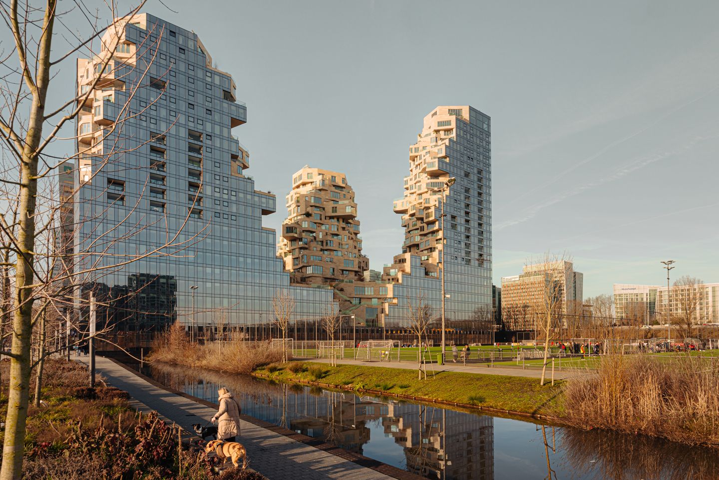 Foto 35 van Gustav Mahlerplein 195