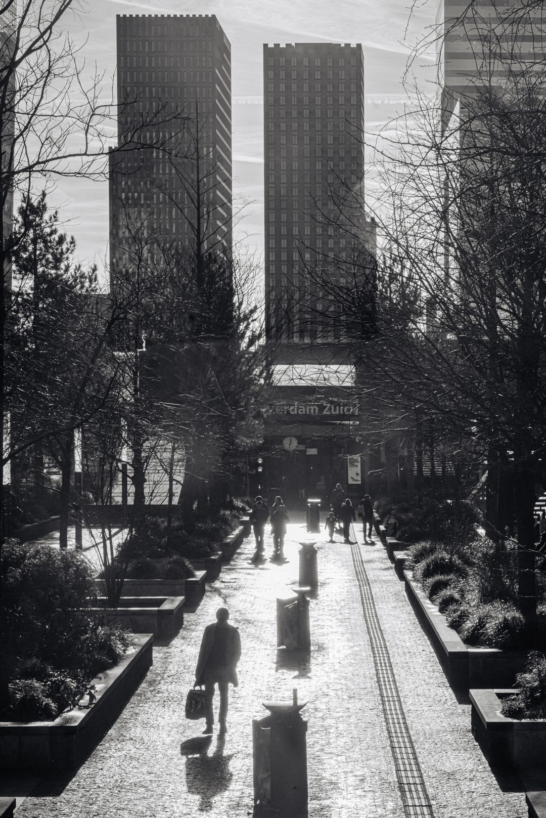 Foto 37 van Gustav Mahlerplein 195