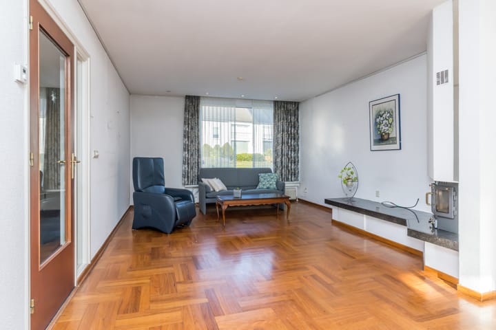 Foto 4 van Hekbergstraat 6