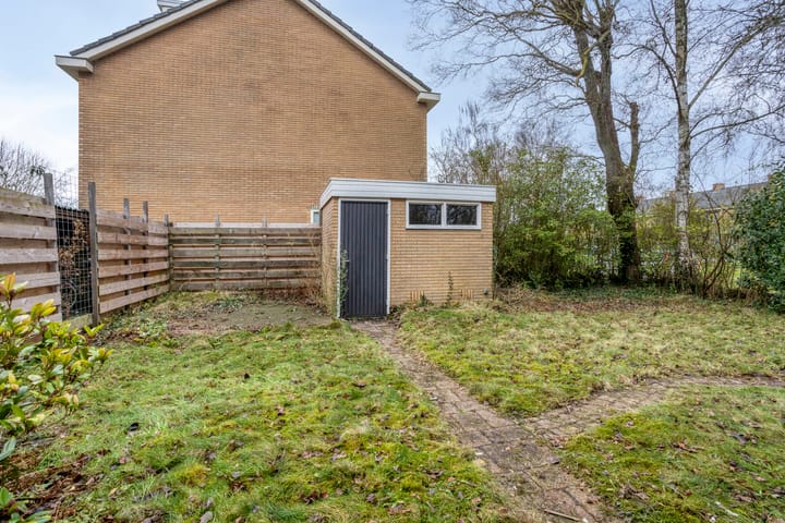 Foto 34 van Otto Eerelmanweg 25