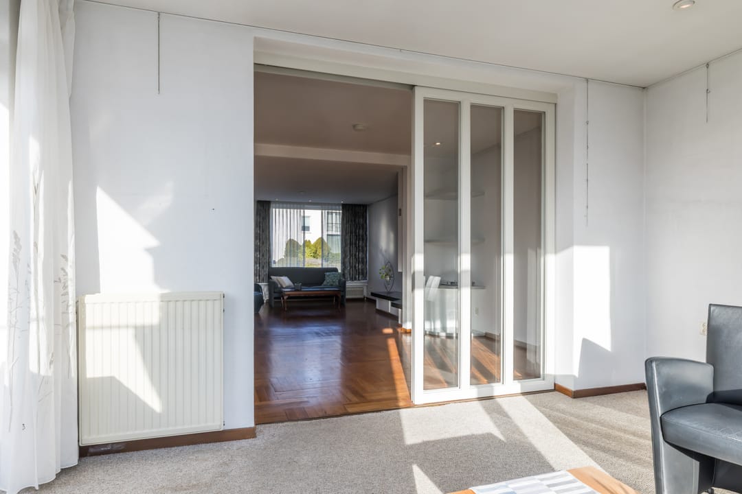 Photo 8 of Hekbergstraat 6