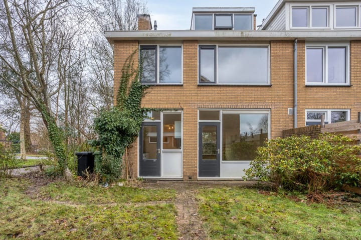 Foto 35 van Otto Eerelmanweg 25