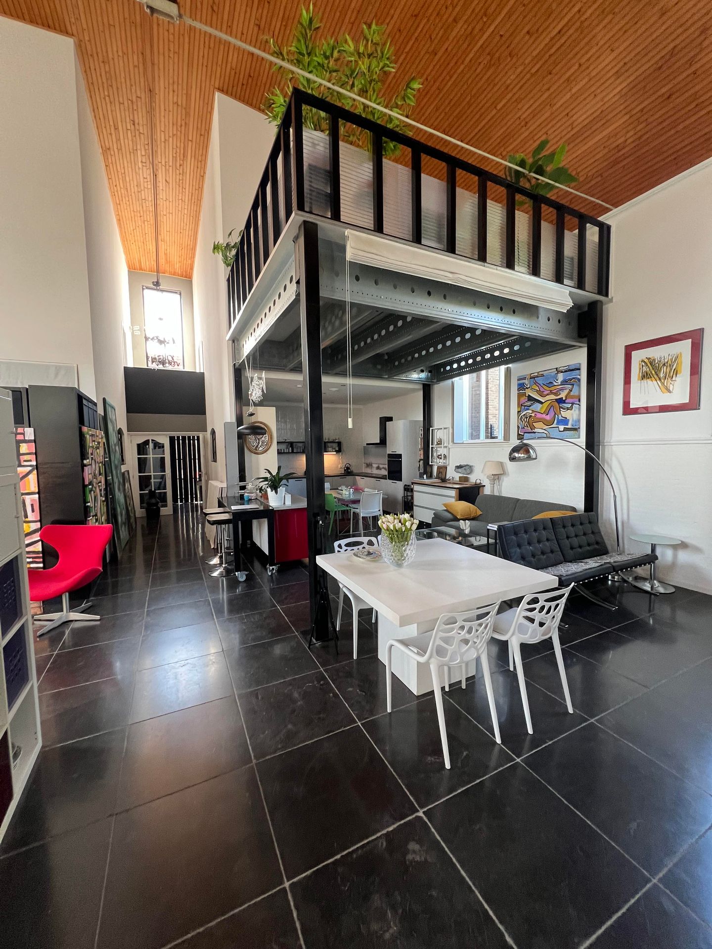 Foto 5 van Beatrixstraat 6