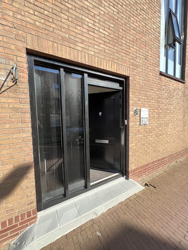 Foto 2 van Beatrixstraat 6