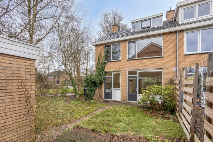 Foto 36 van Otto Eerelmanweg 25