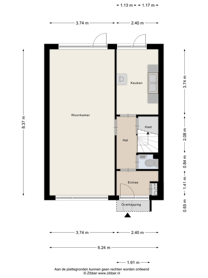 Foto 40 van Otto Eerelmanweg 25