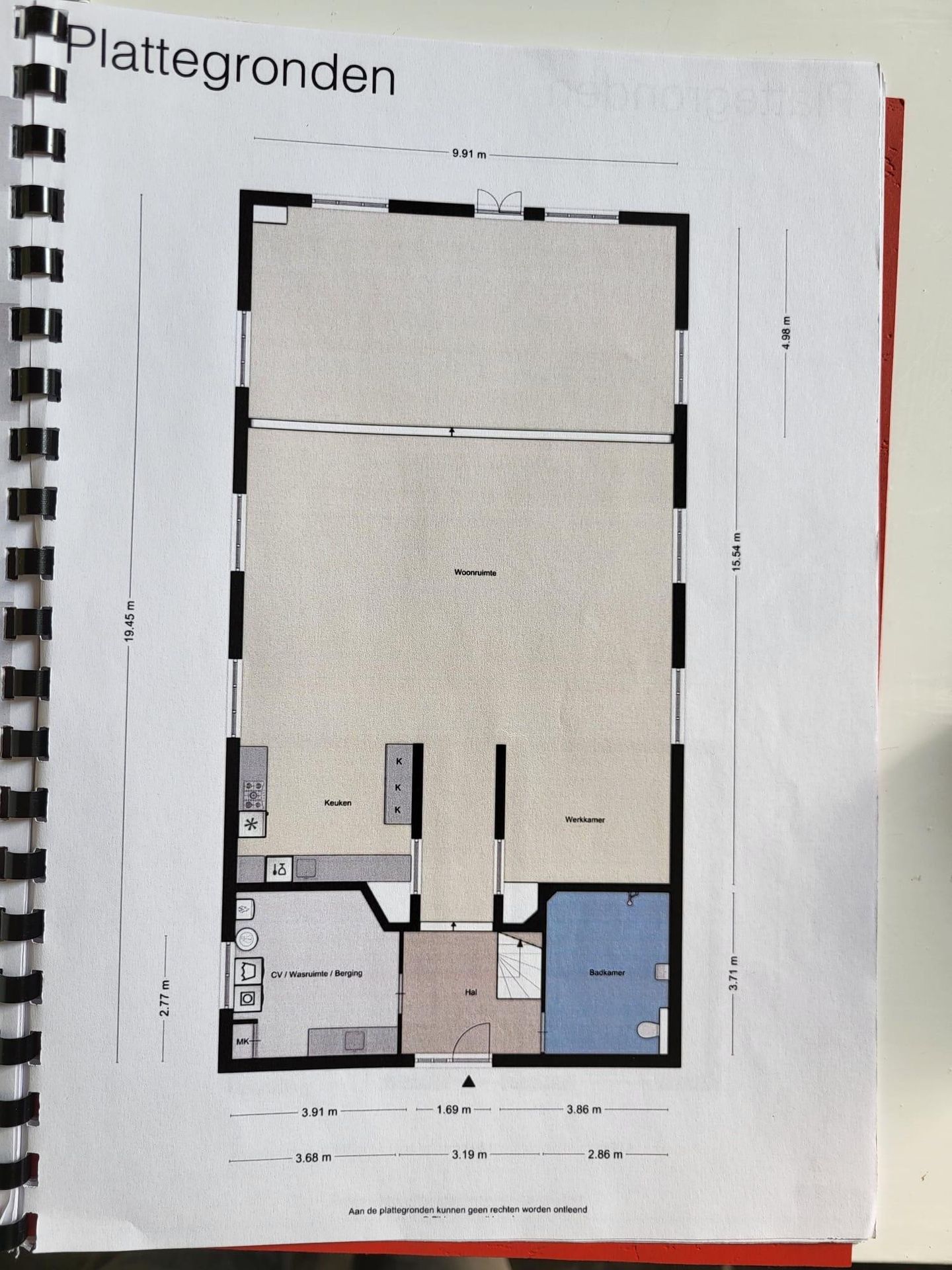 Foto 34 van Beatrixstraat 6