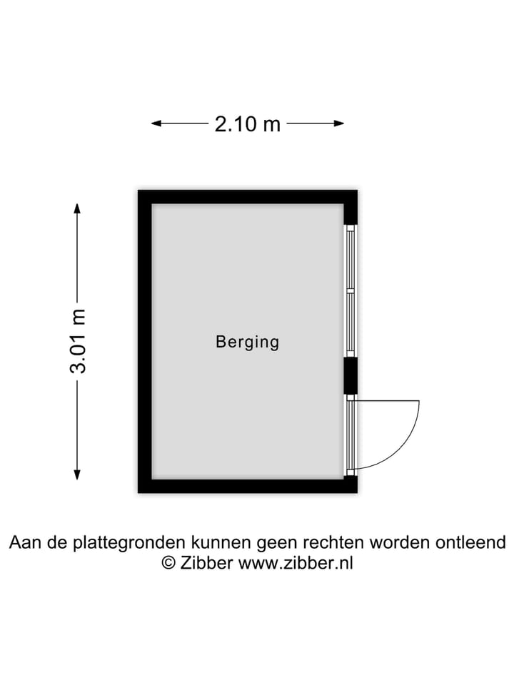 Foto 43 van Otto Eerelmanweg 25