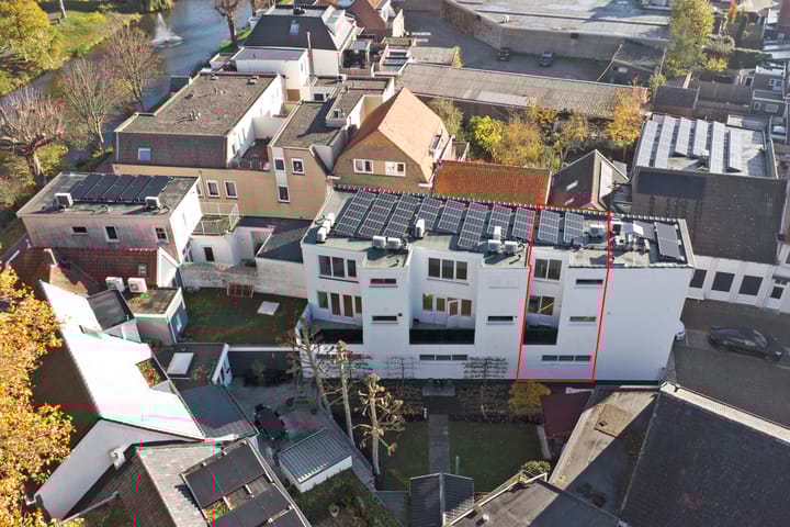 Foto 2 van Blanckstraat 11