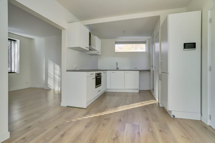 Foto 3 van Blanckstraat 11