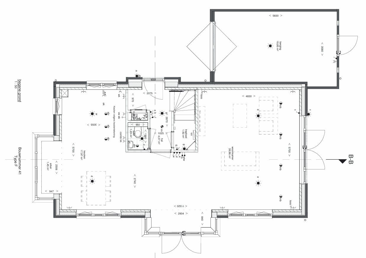 Foto 34 van Pastinaak 127