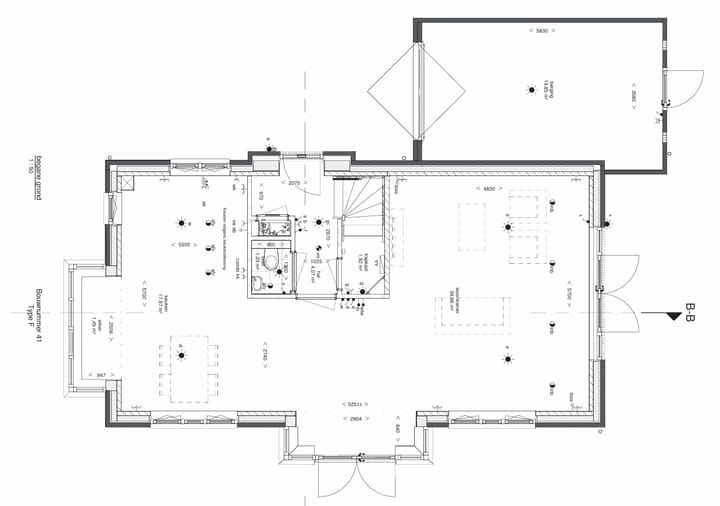 Foto 34 van Pastinaak 127