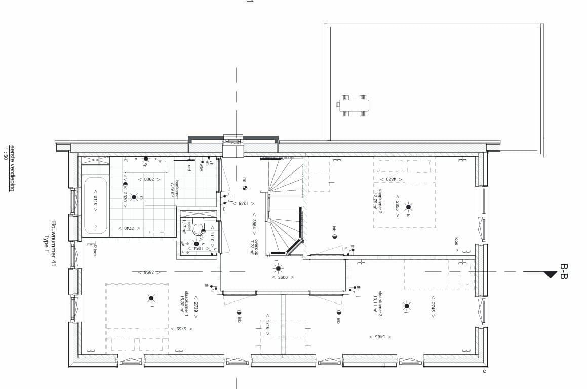 Foto 35 van Pastinaak 127