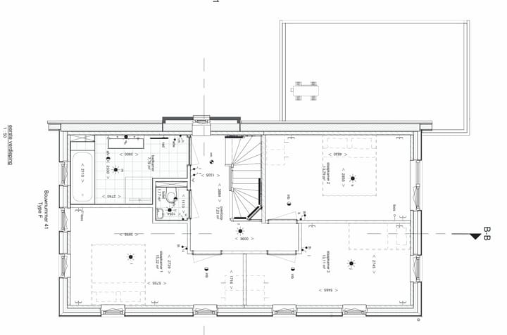 Foto 35 van Pastinaak 127