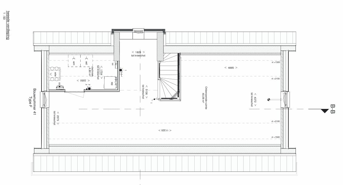 Foto 36 van Pastinaak 127