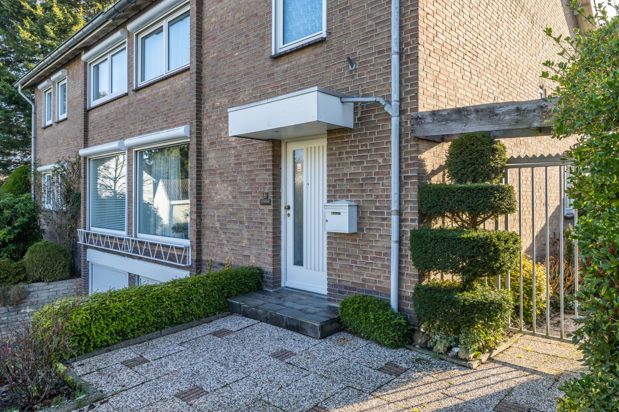Photo 36 of Hekbergstraat 6
