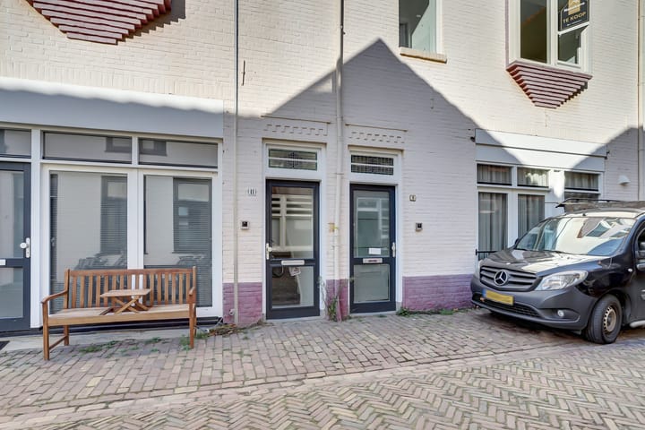 Foto 23 van Blanckstraat 11