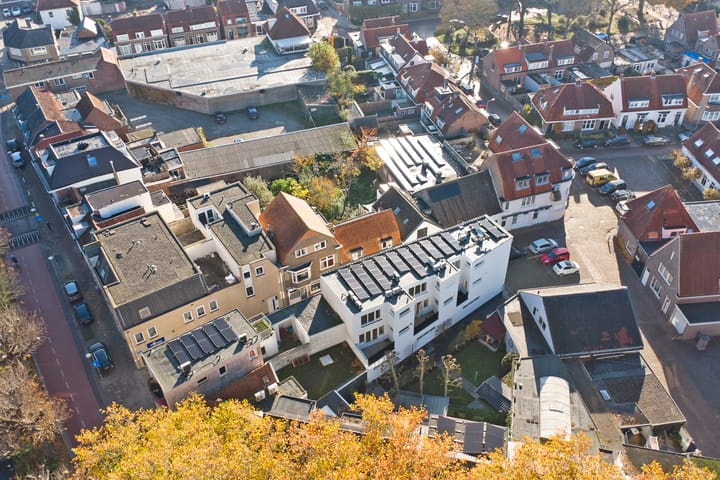 Foto 25 van Blanckstraat 11