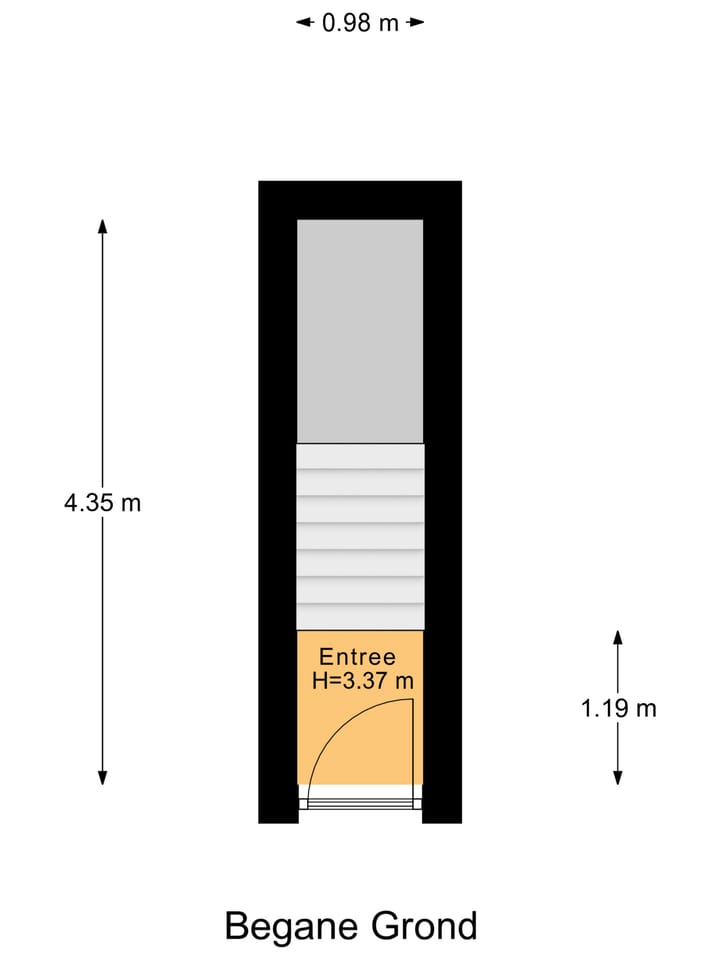 Foto 31 van Blanckstraat 11