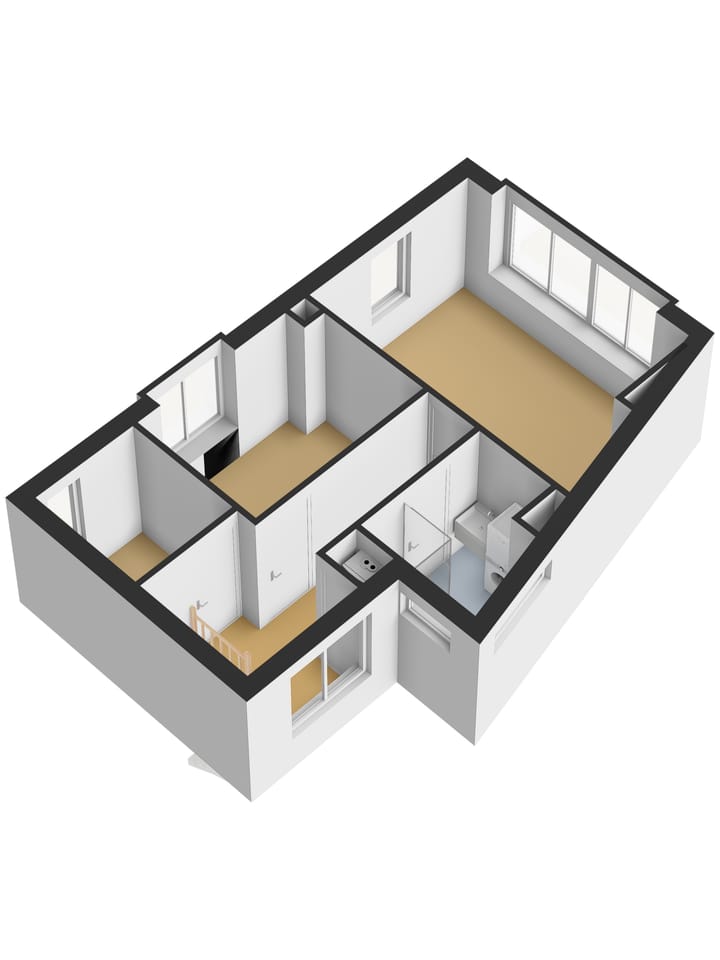 Foto 33 van Blanckstraat 11