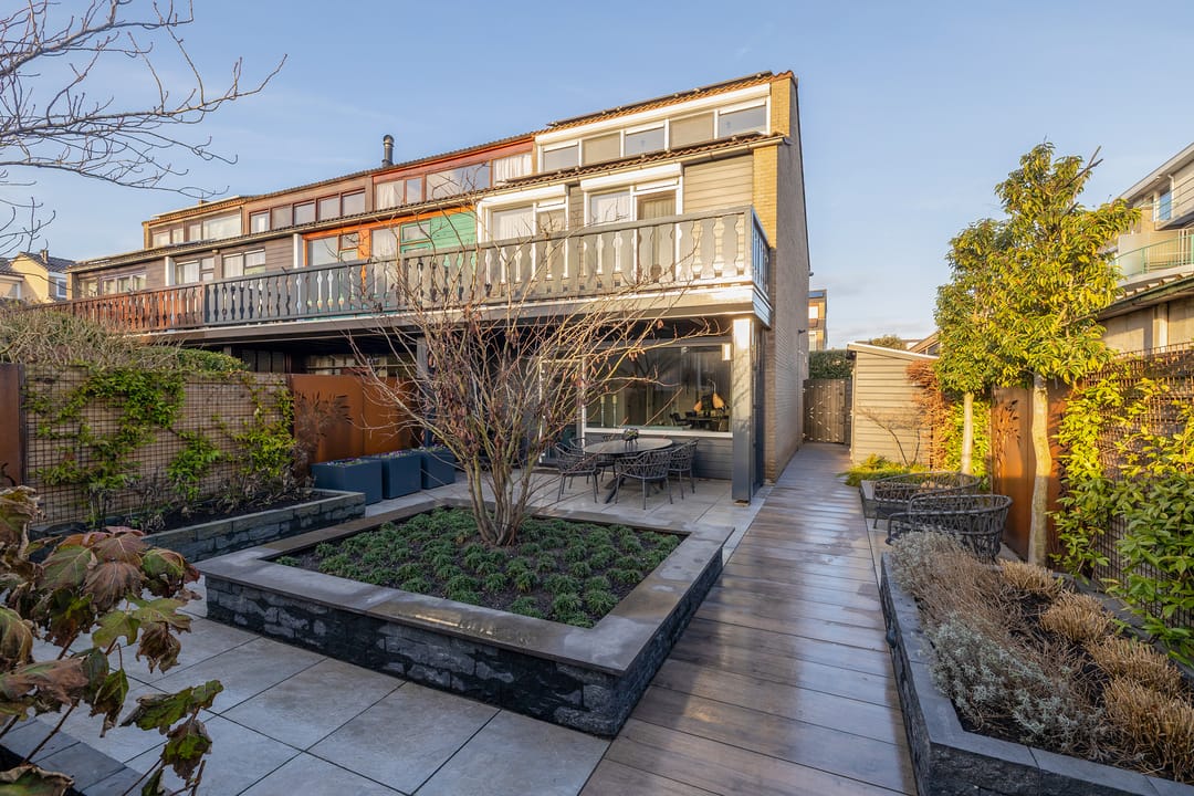 Foto 1 van Lindehove 11