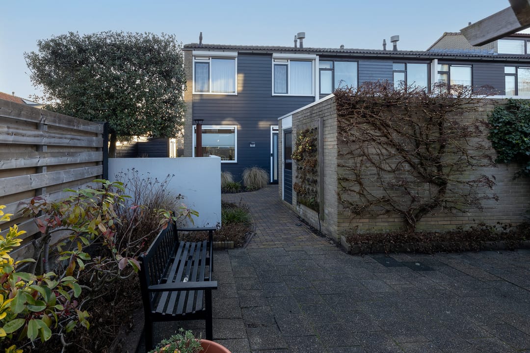 Foto 2 van Lindehove 11