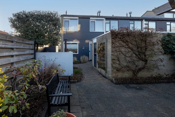 Foto 2 van Lindehove 11