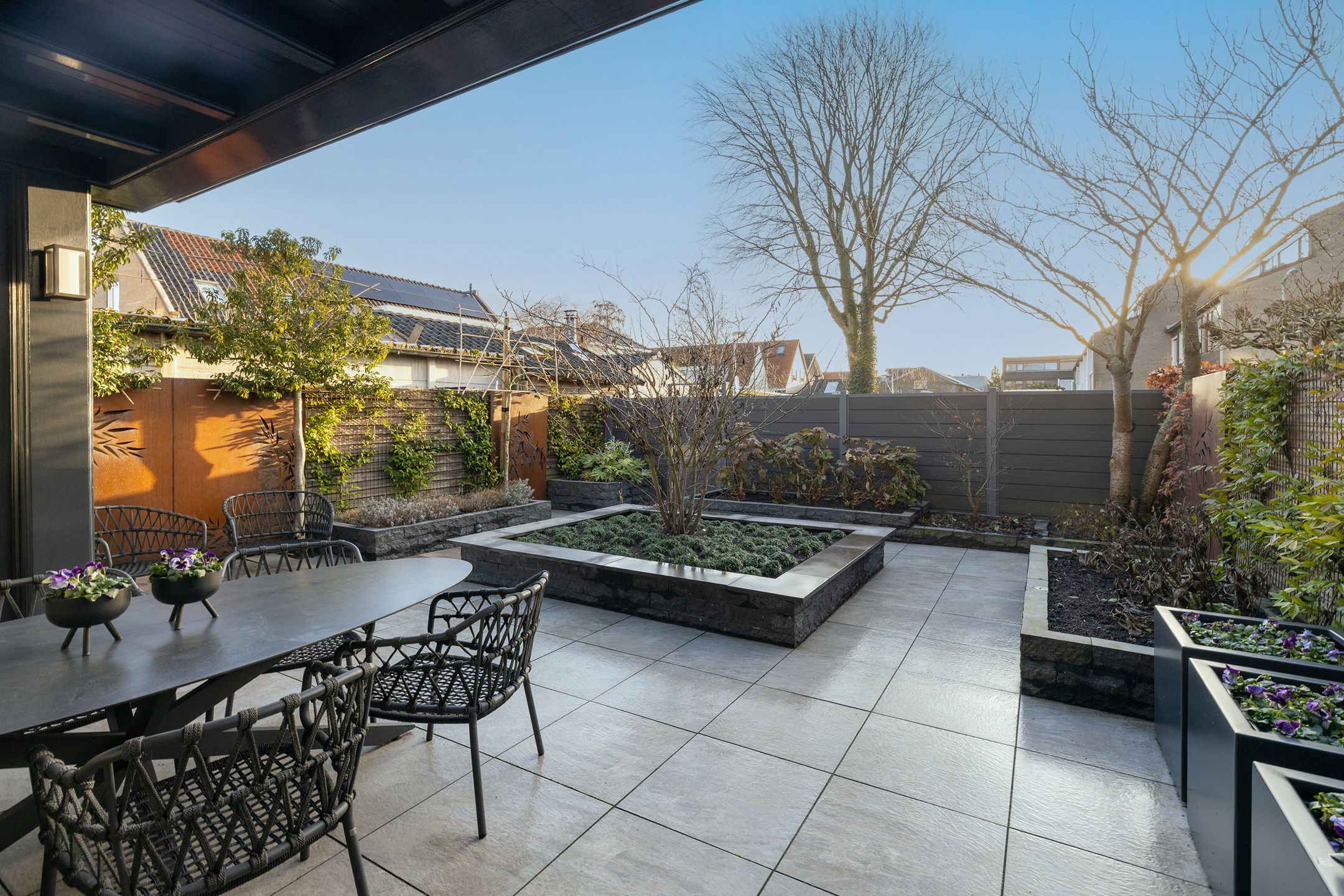 Foto 3 van Lindehove 11