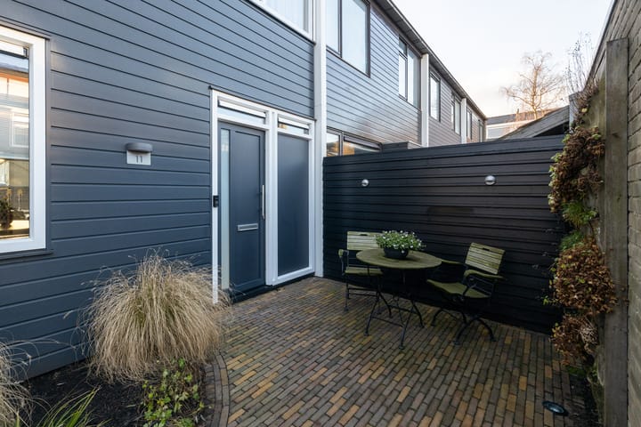 Photo 5 of Lindehove 11