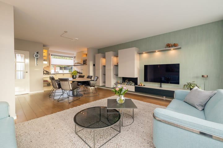 Foto 4 van Lindehove 11