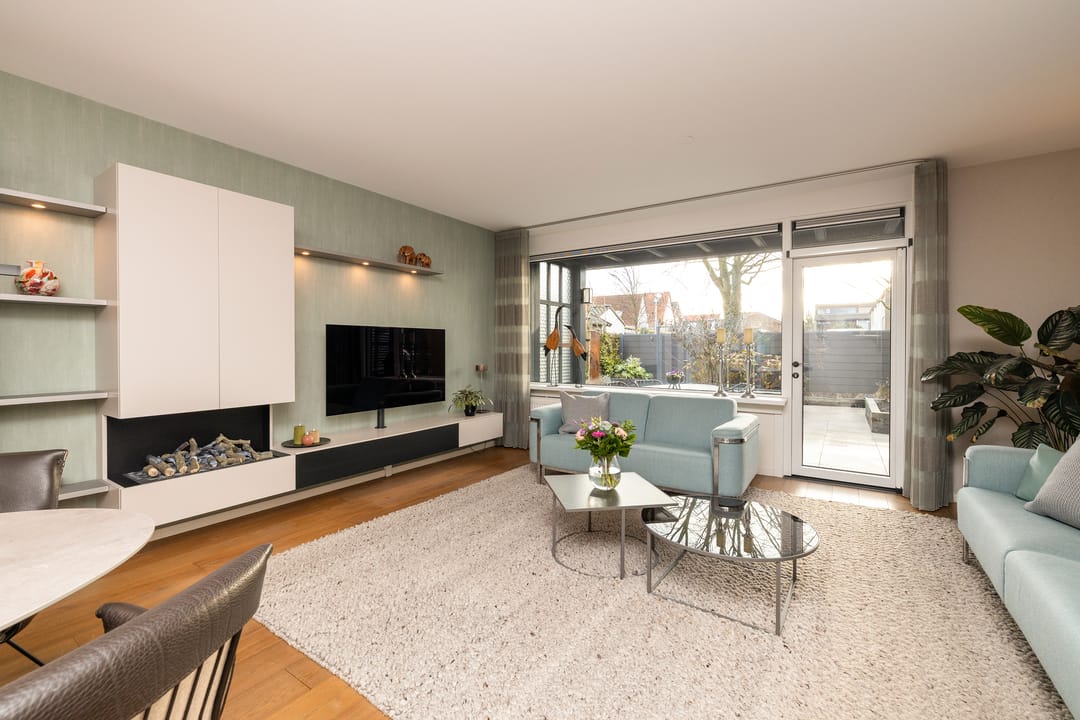 Foto 7 van Lindehove 11