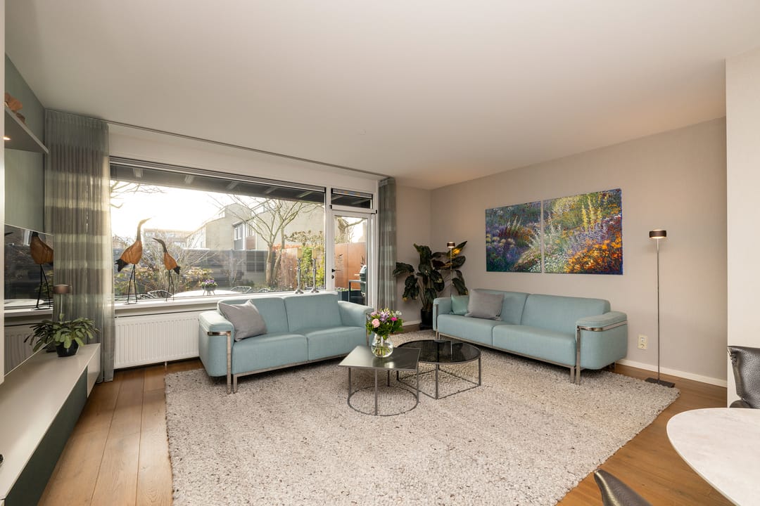 Foto 8 van Lindehove 11