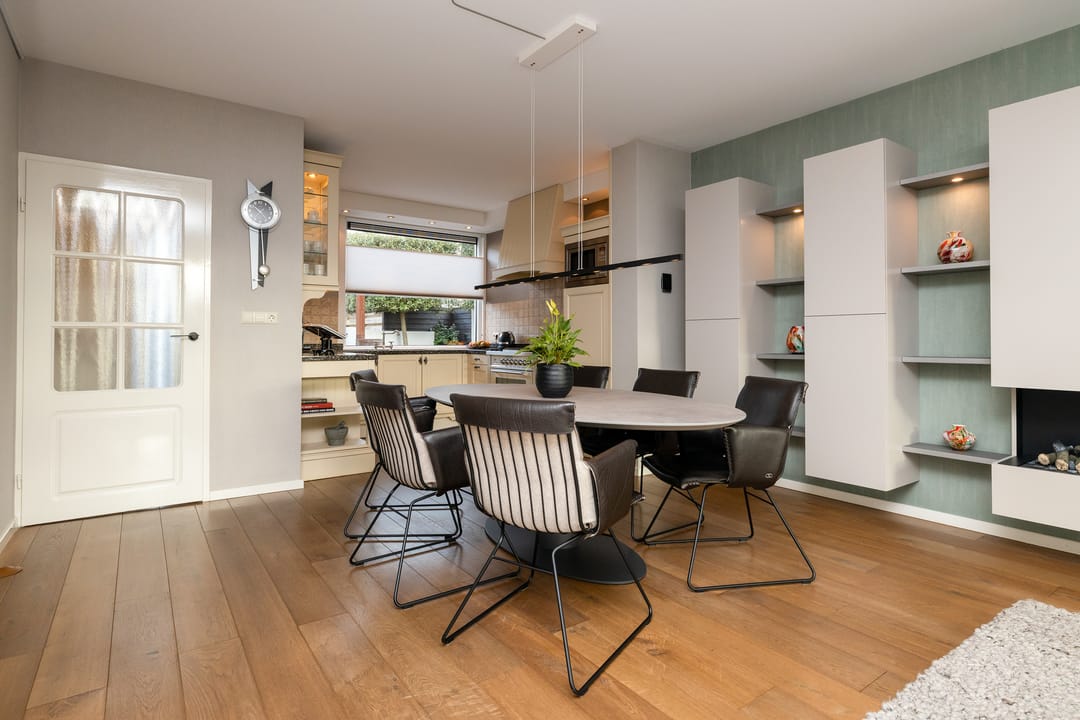 Foto 11 van Lindehove 11