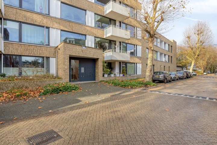 Foto 6 van Boschveldweg 44