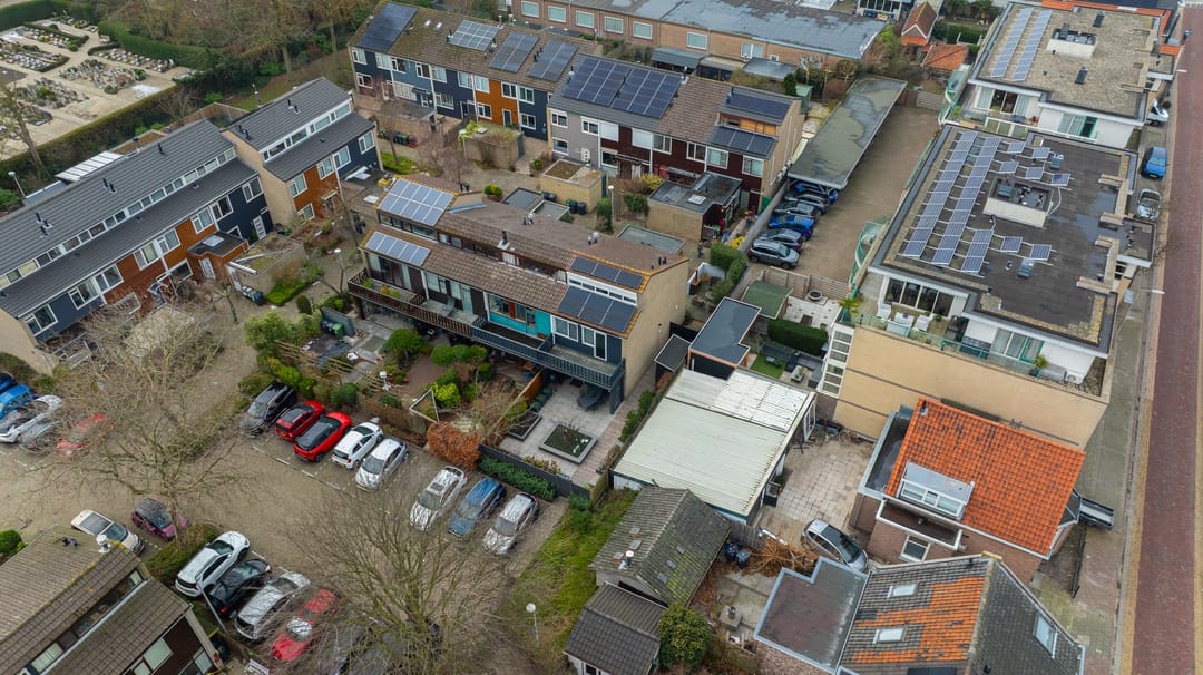 Foto 46 van Lindehove 11