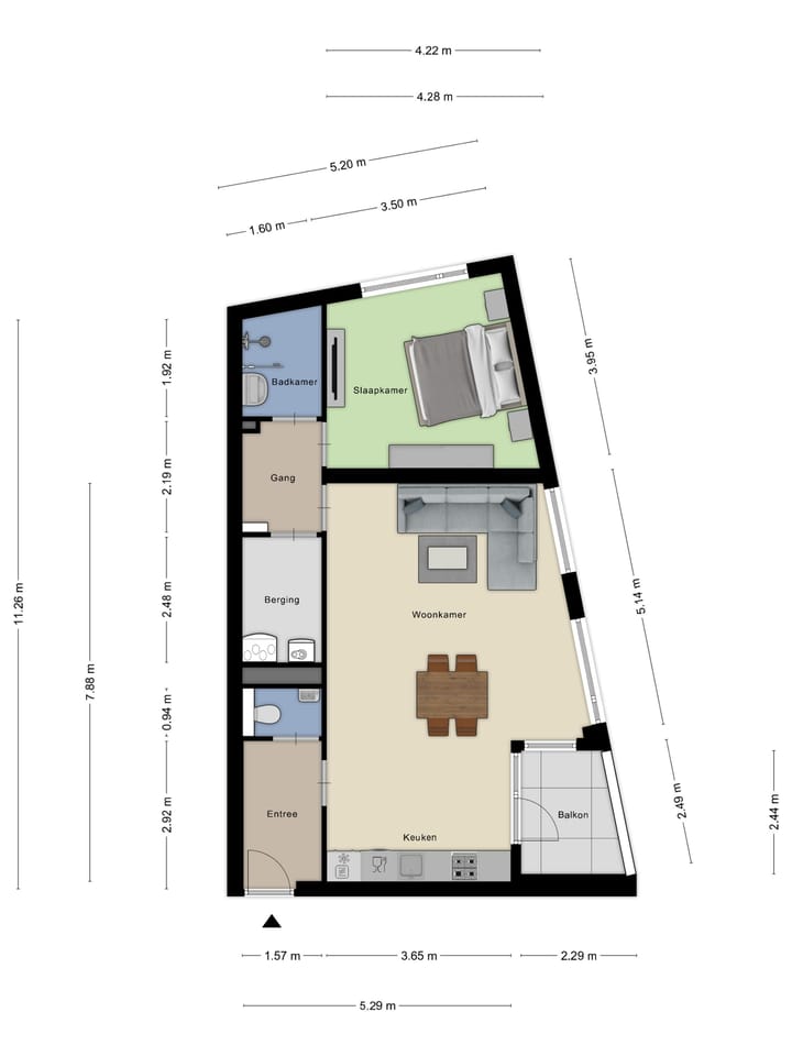 Foto 27 van Boschveldweg 44