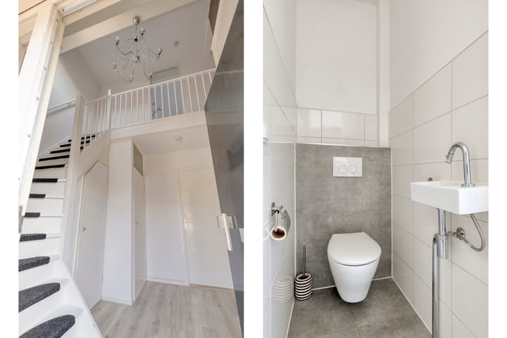 Foto 4 van Klokketuin 93